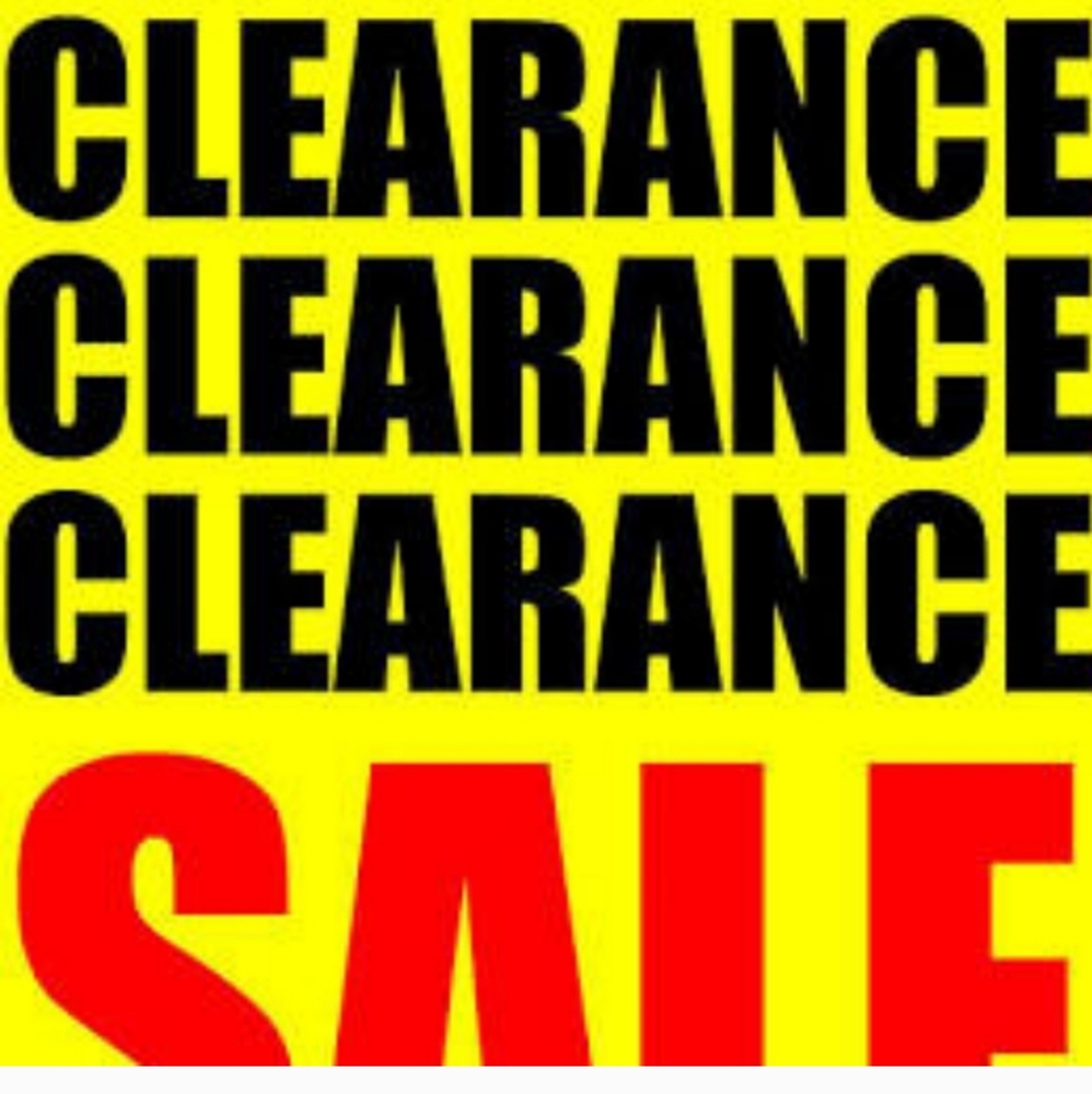 Clearance